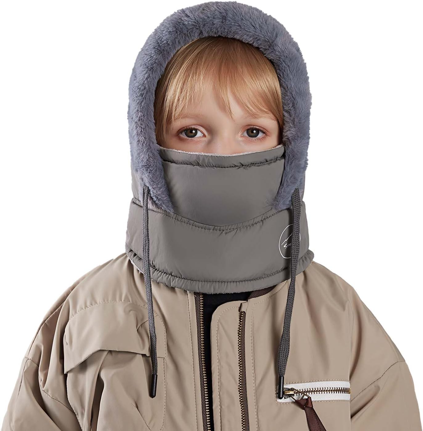 COCO Kids Insulated Ski Mask Balaclava