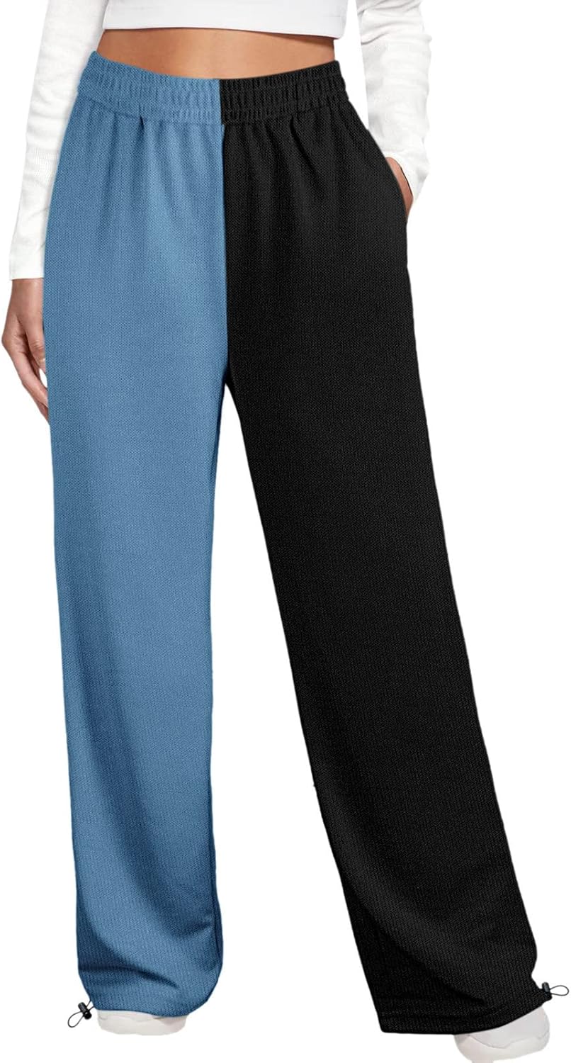 festive Christmas Womens sweatpants set with classic design and soft fabric