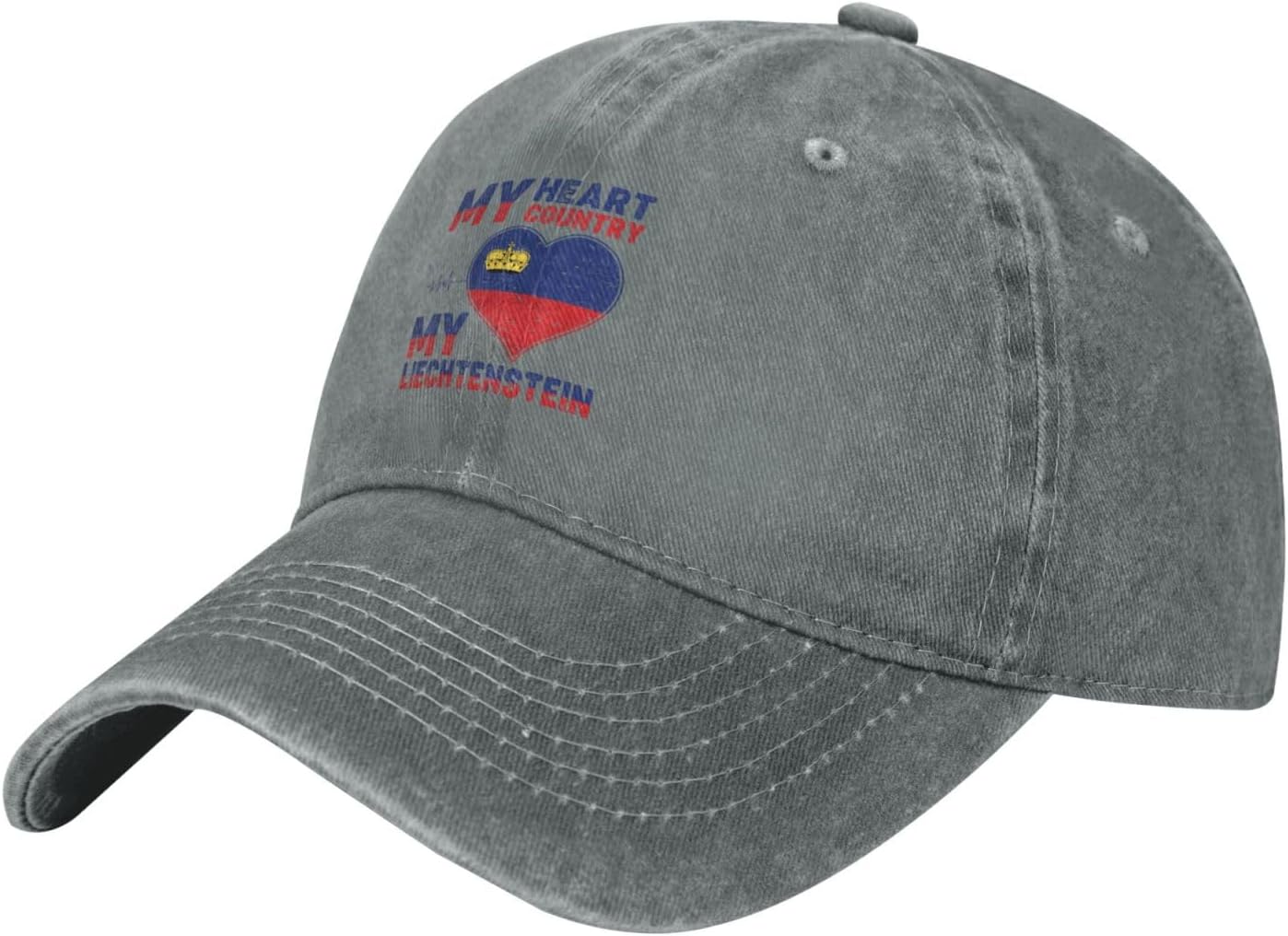 RTATBY Baseball Cap