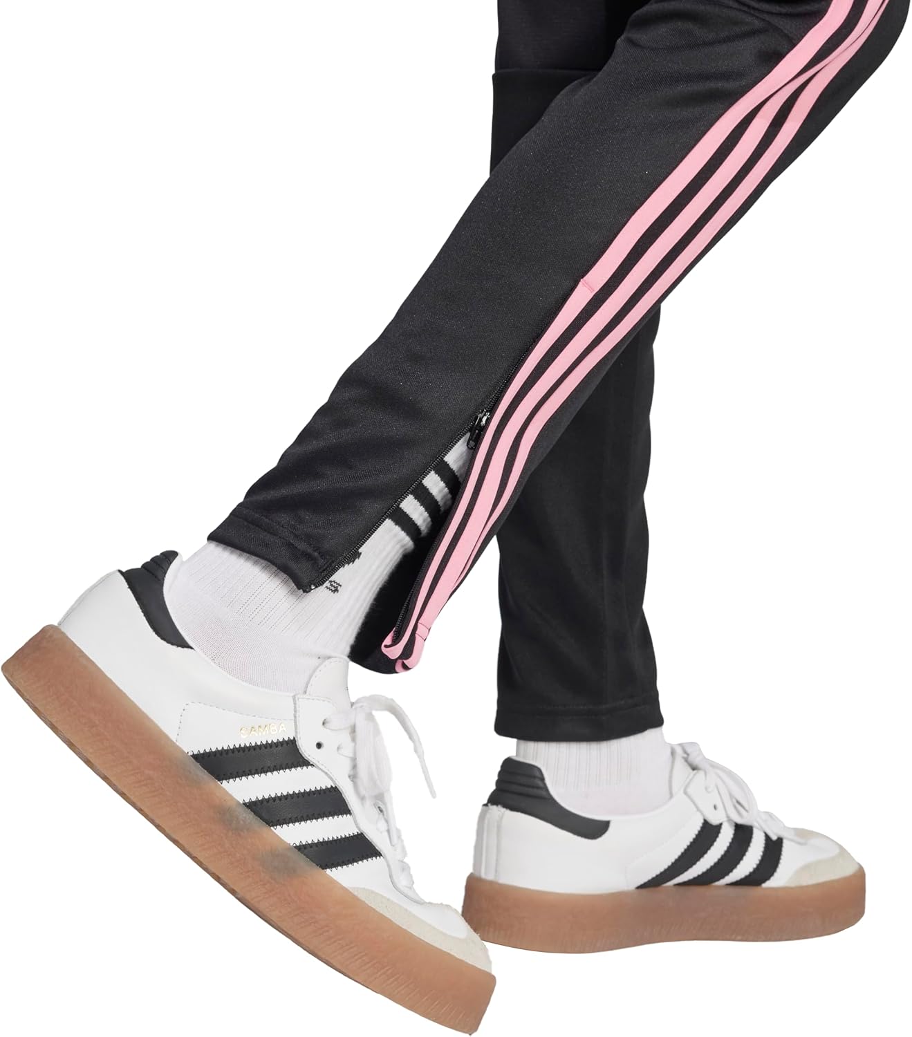 Adidas Kids Tiro 25 Essentials Perfect Performance Training Pants