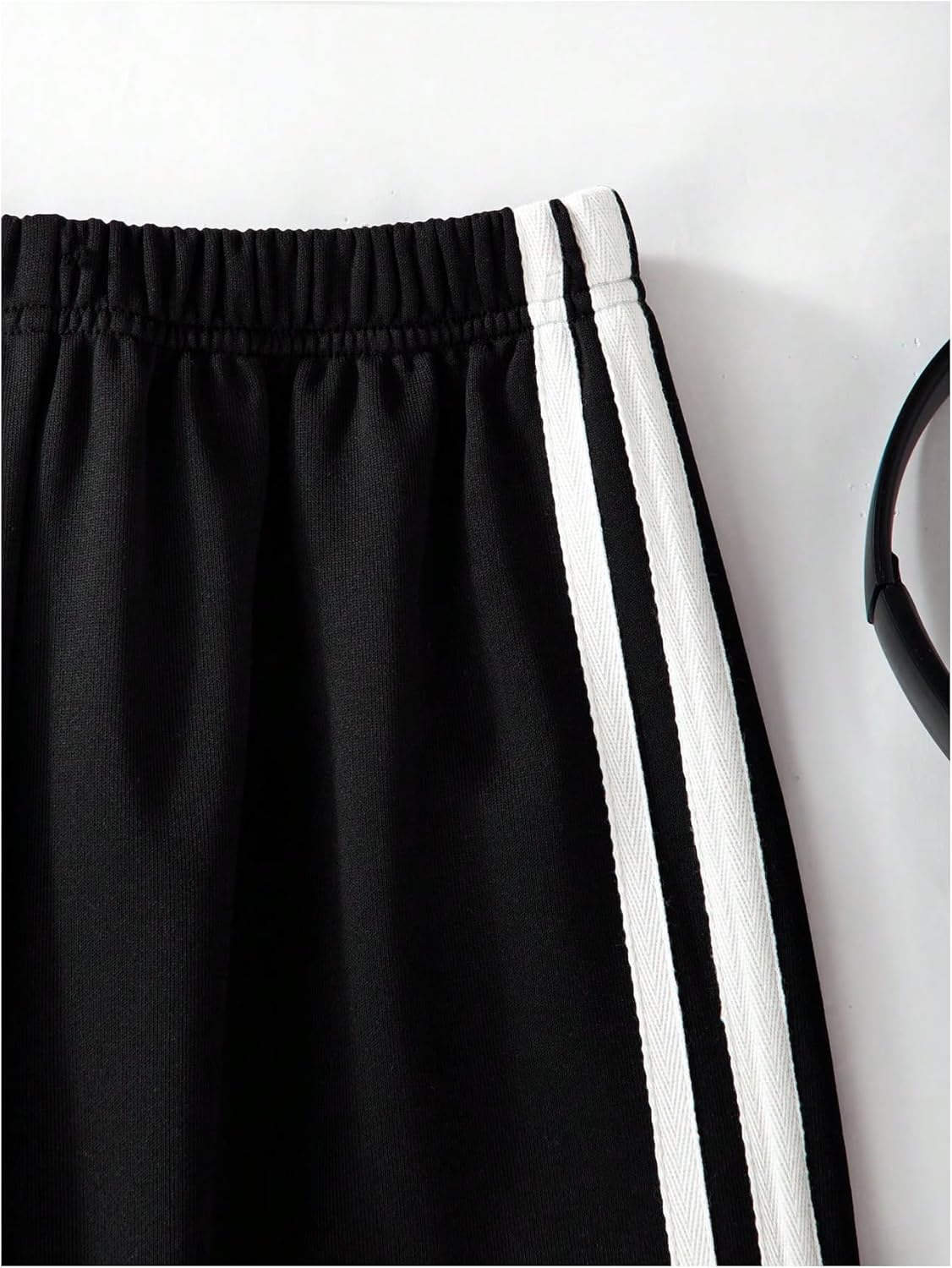 SHENHE Girls Comfortable Cargo Sweatpants