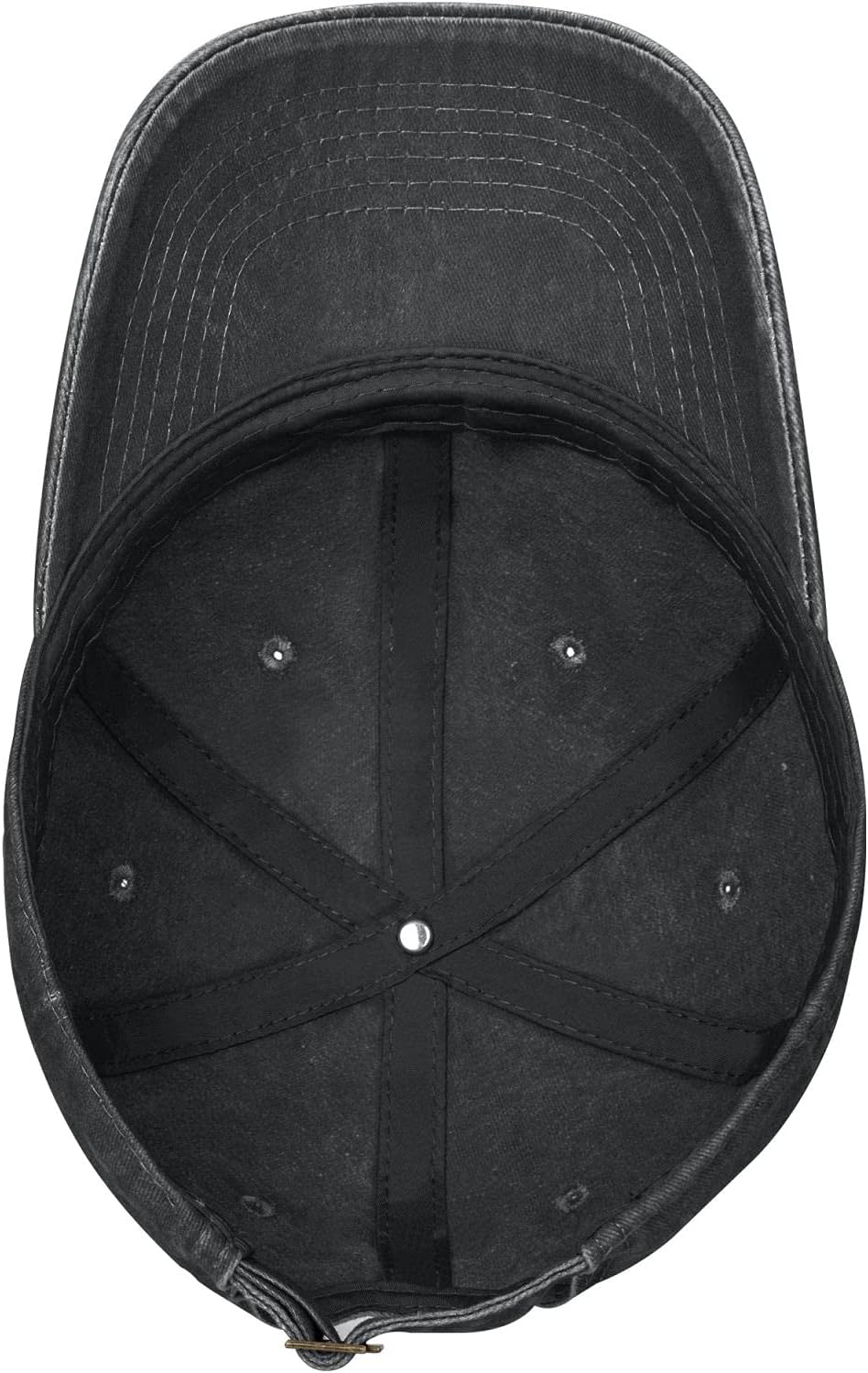 RTATBY I Love Connecticut Baseball Cap
