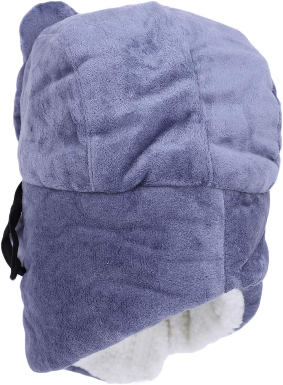 Mioabherte Bear Plush Winter Kids Hats
