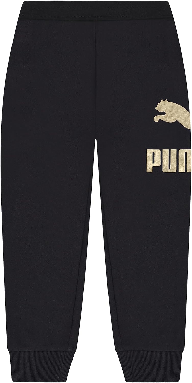 PUMA Womens Core Logo Jogger