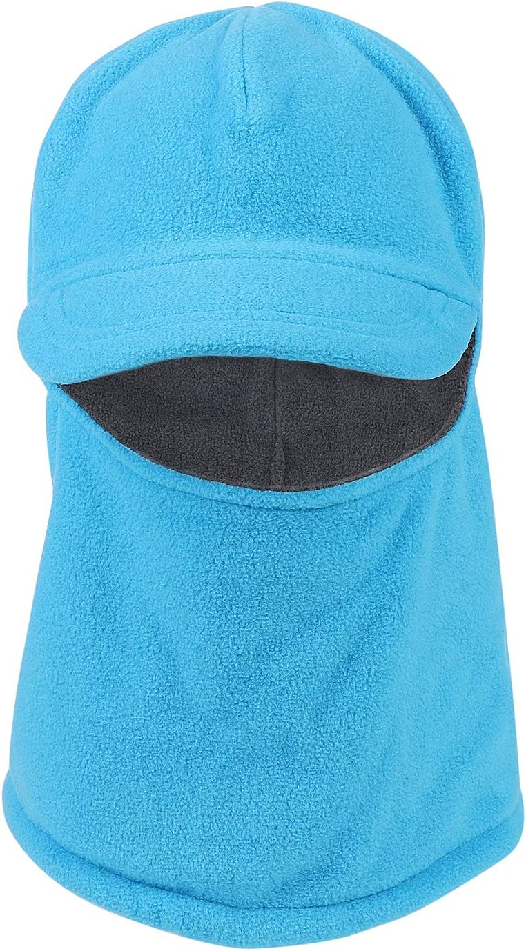 Cycling Trapper Hat