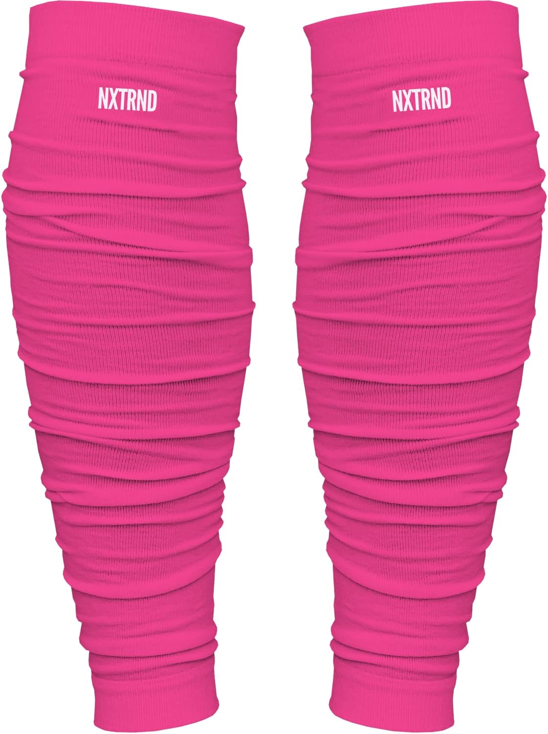 Stylish Football Leg Sleeves for Active Wear