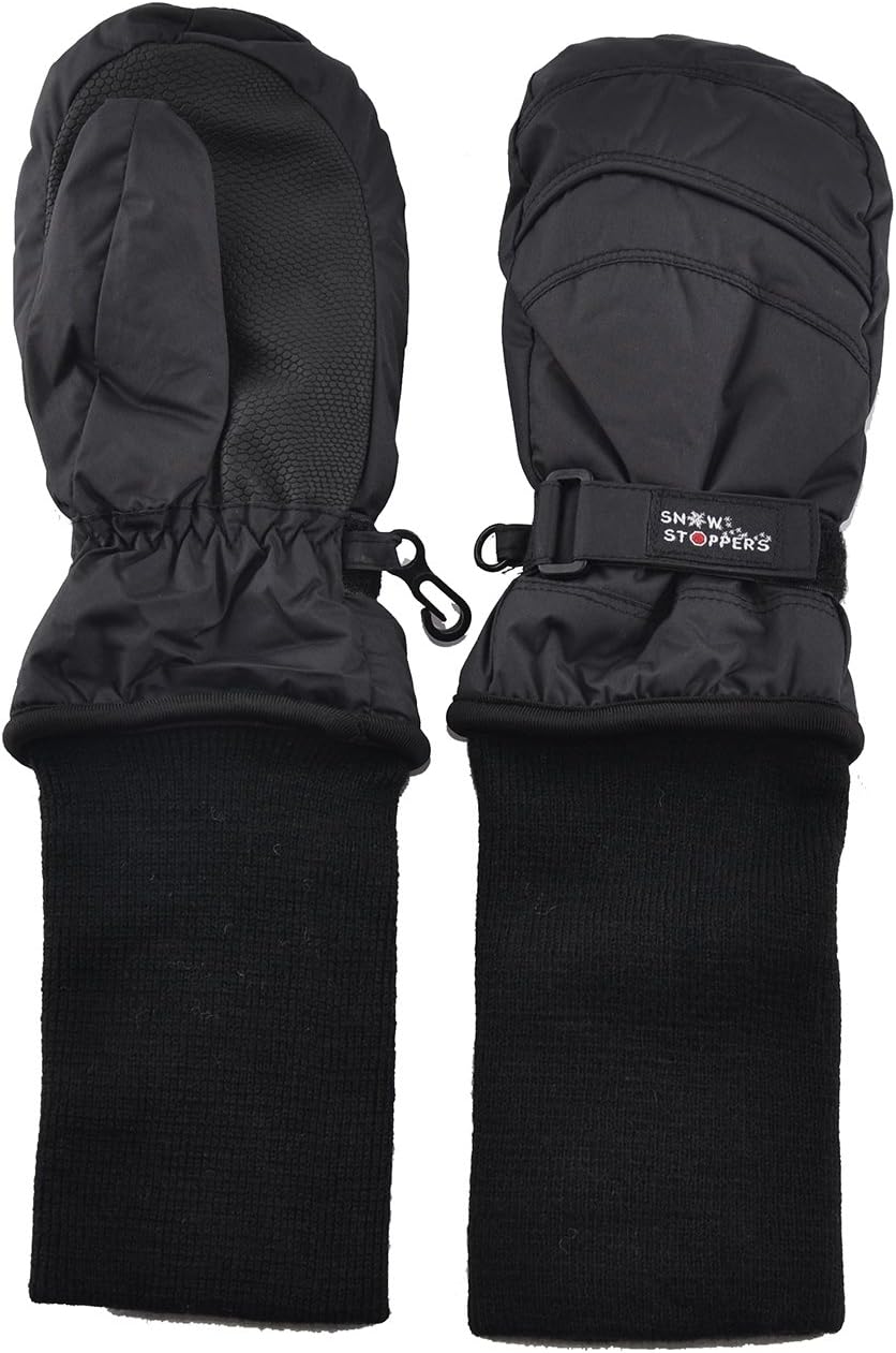 SnowStoppers Kids Mitten