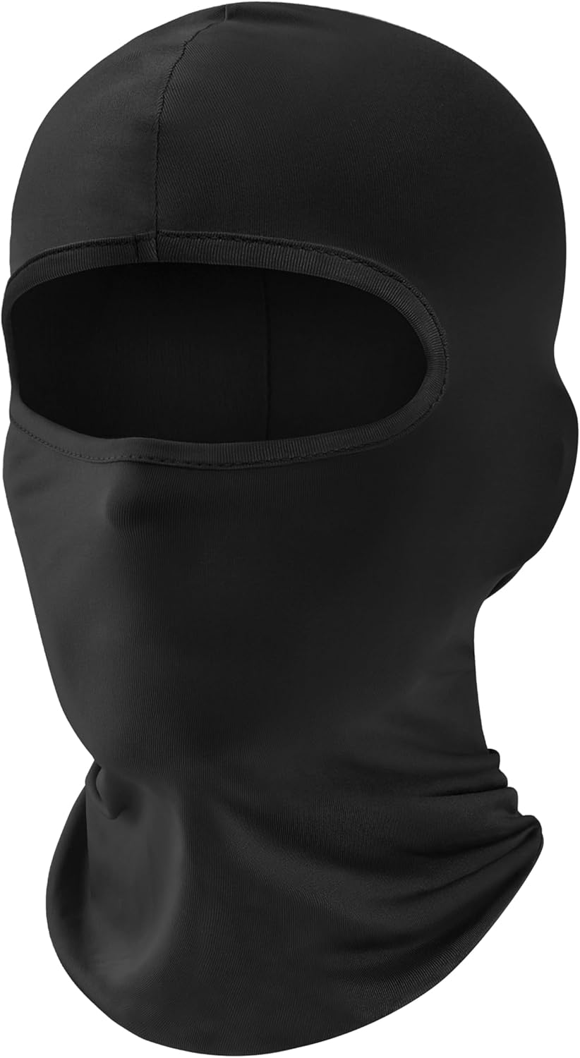 Balaclava Ski Mask UV Protector