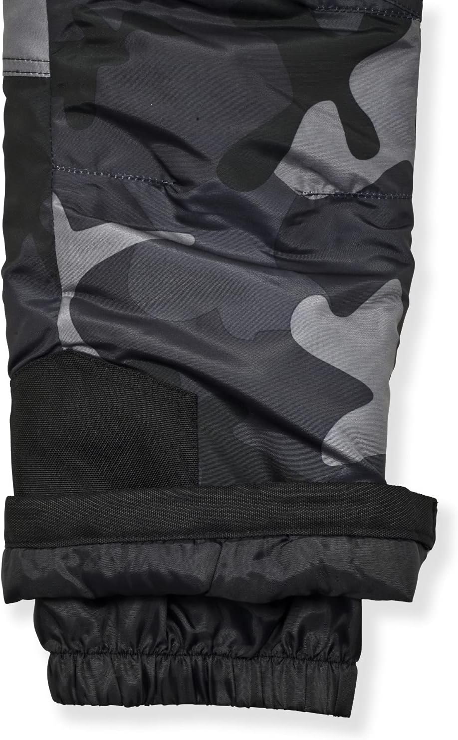 Arctic Quest Unisex Winter Insulated Ski Pants