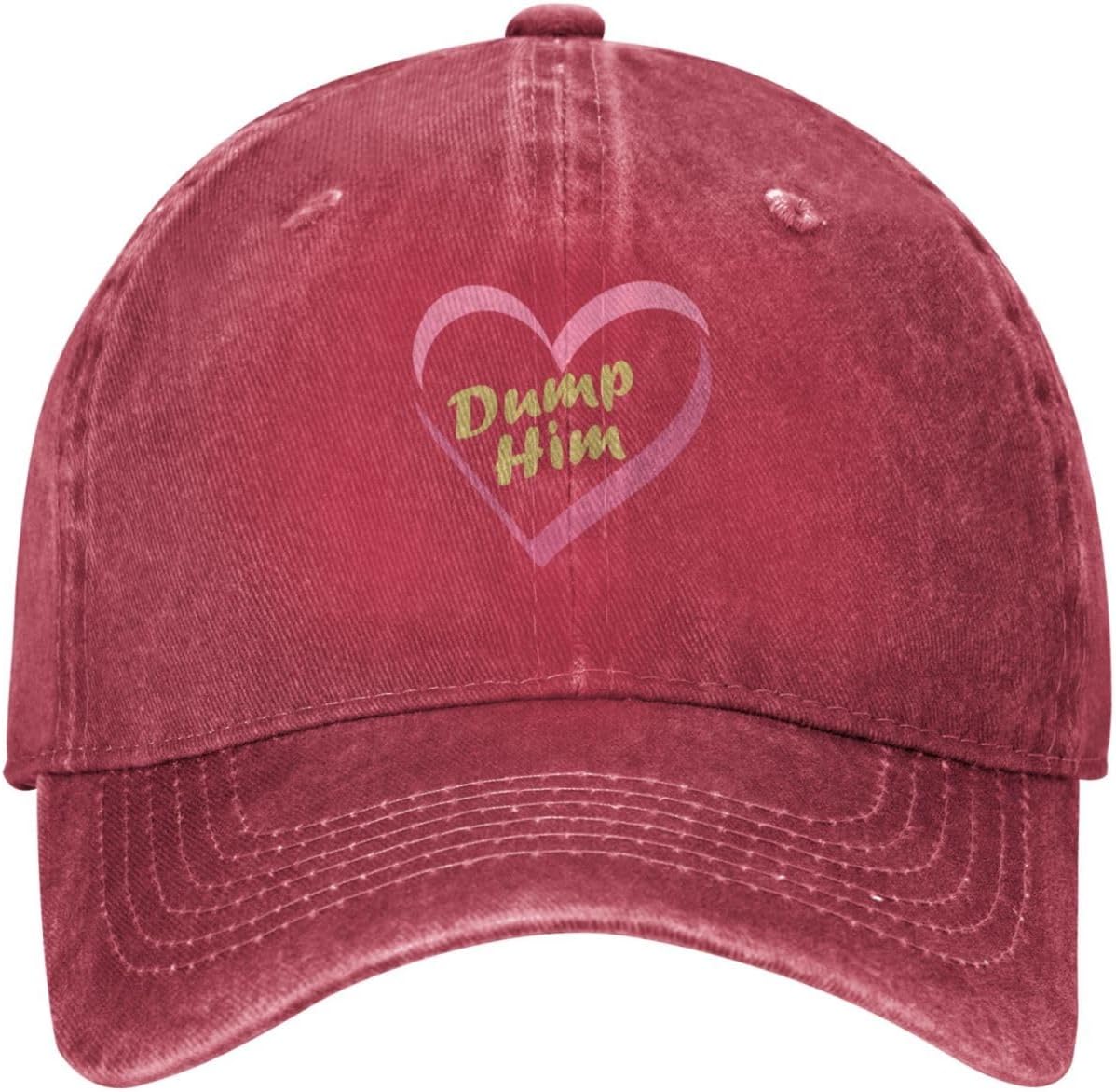 Vintage Baseball Cap for Women Men