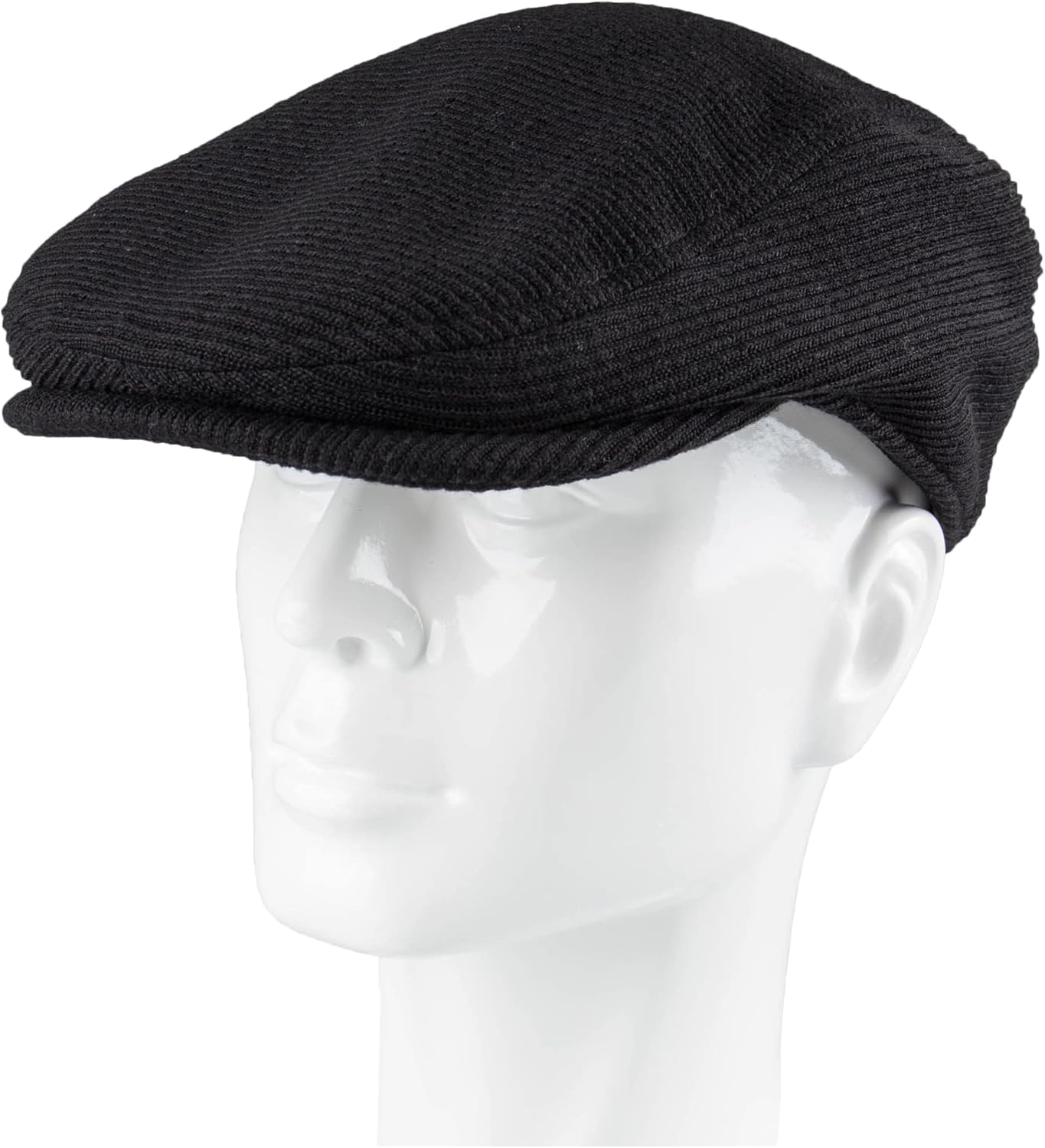 Stylish Docks Newsboy