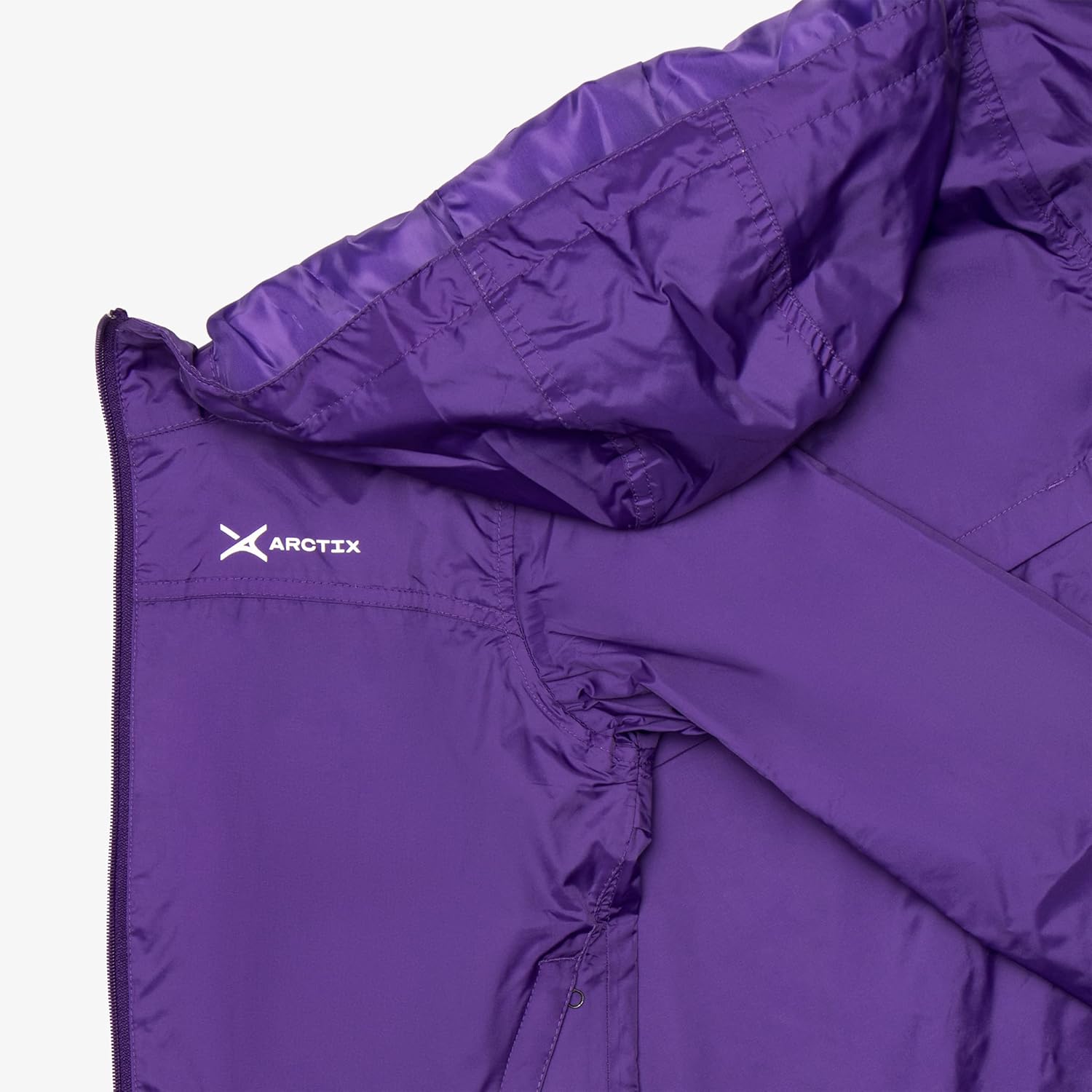 Durable raining jacket for kids