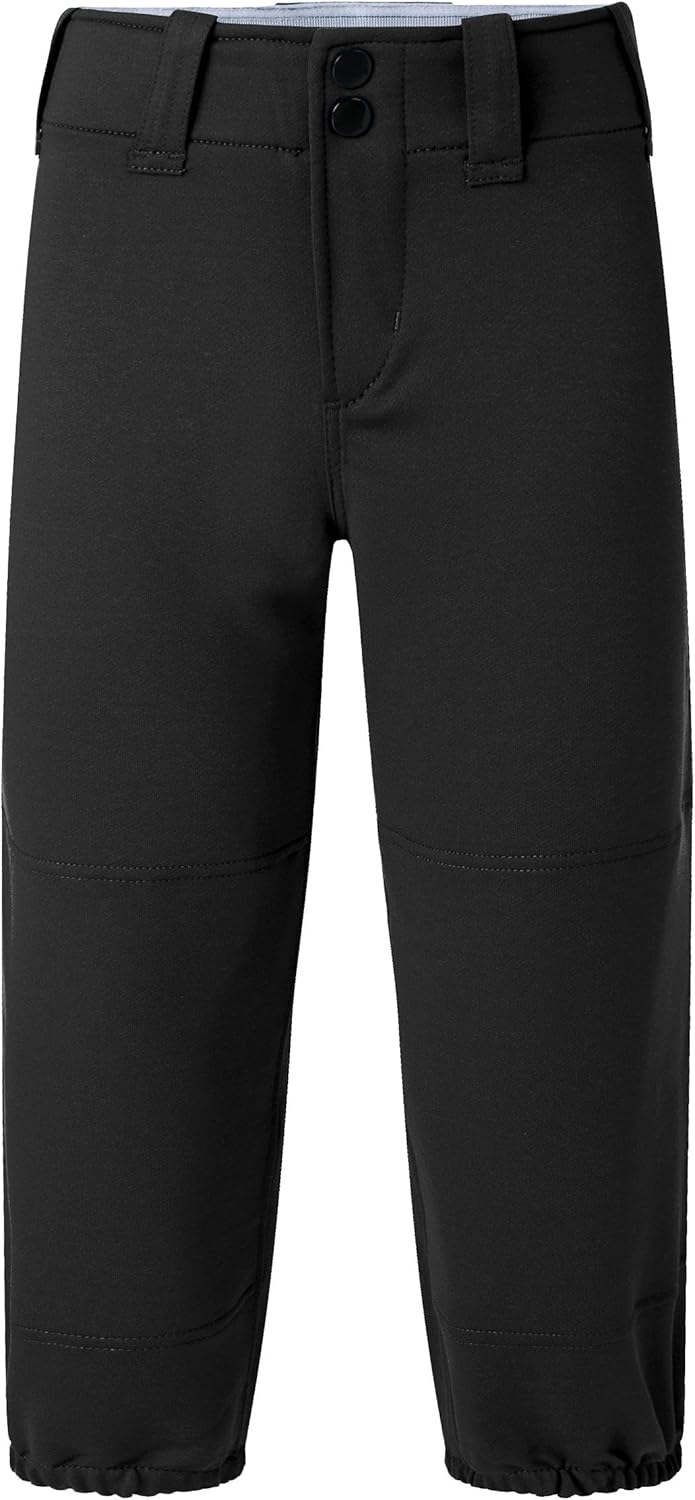Willit Girls Softball Pants Comfort Protect