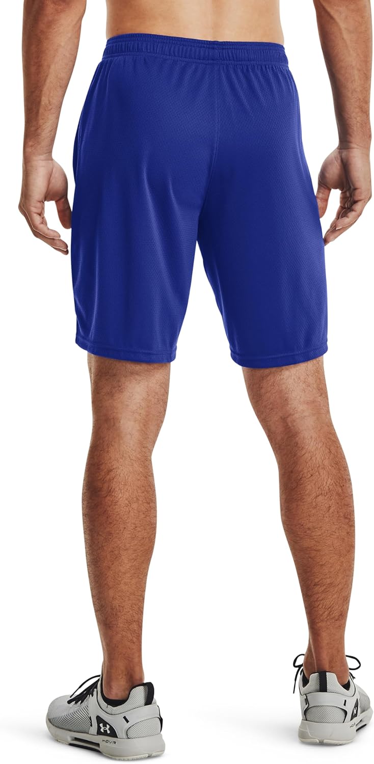 Tech Mesh Shorts for Men breathable performance wear