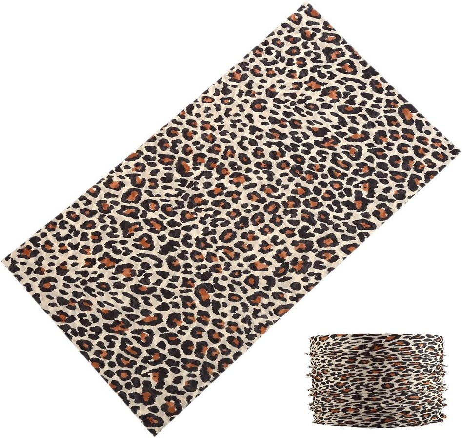 Sun Protection Headband for Runners Outdoor Activities
