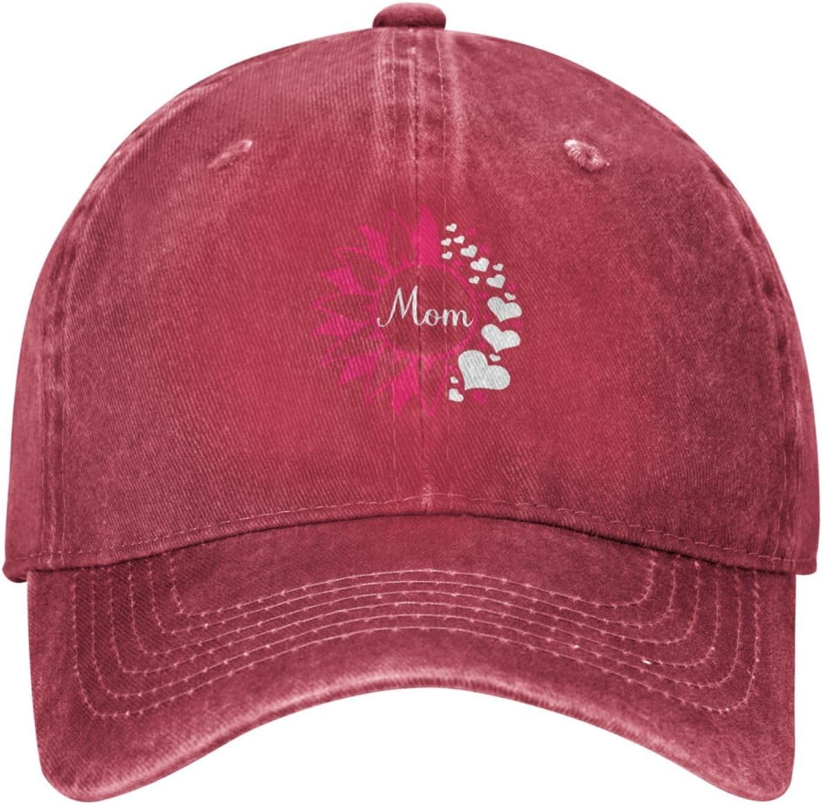 RTATBY Mom Baseball Cap