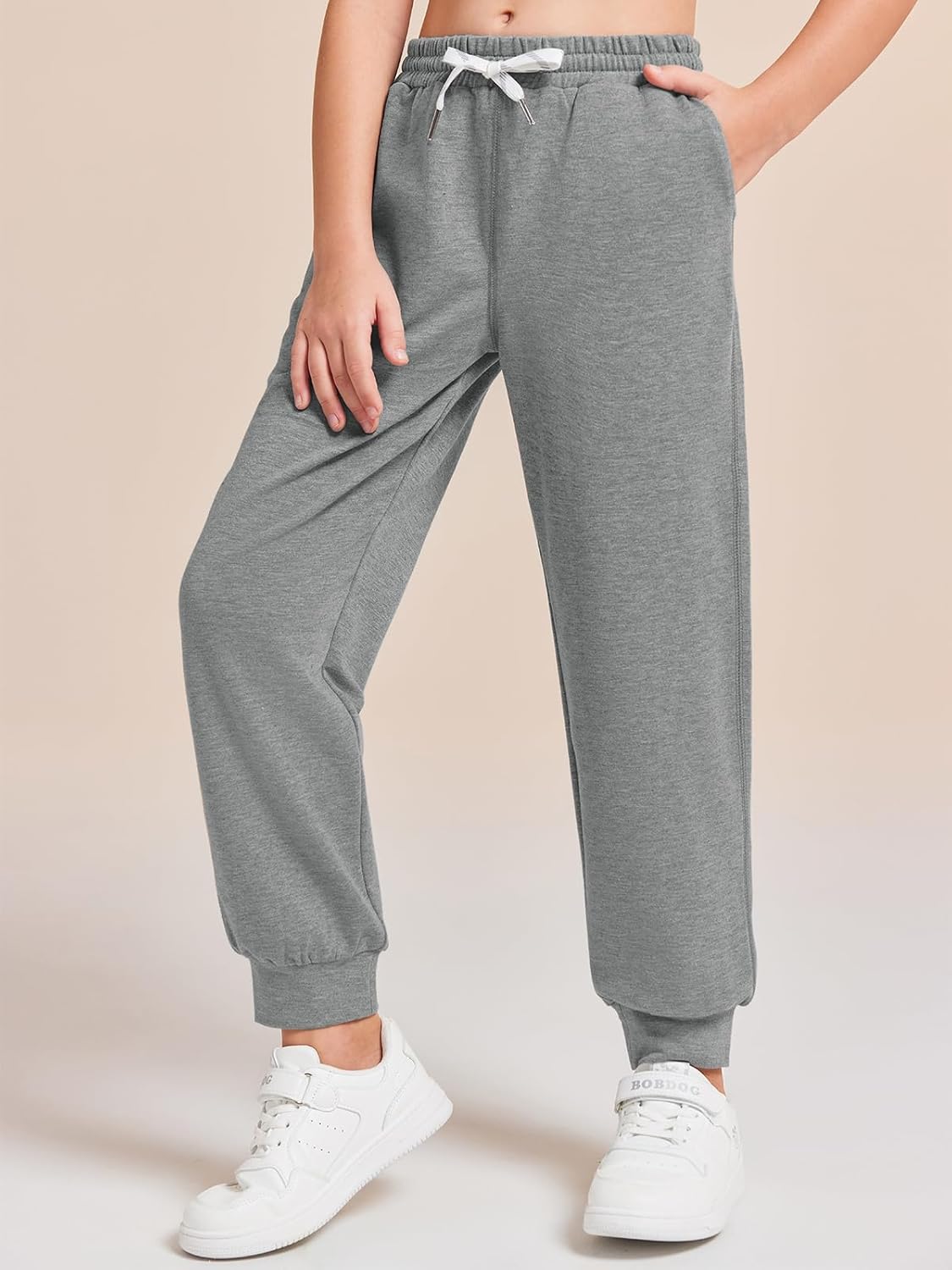 ConfessionsDiscrepancy Girls Sweatpants