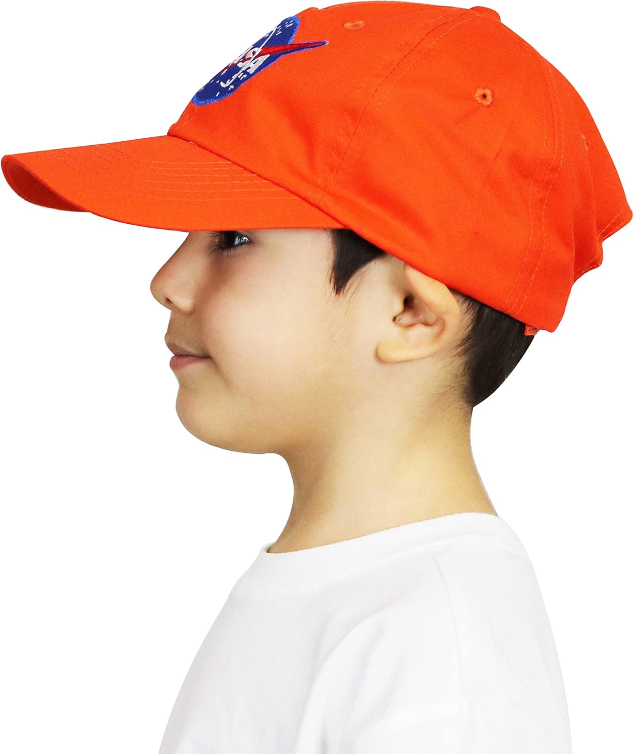 Aeromax Jr NASA Astronaut Cap