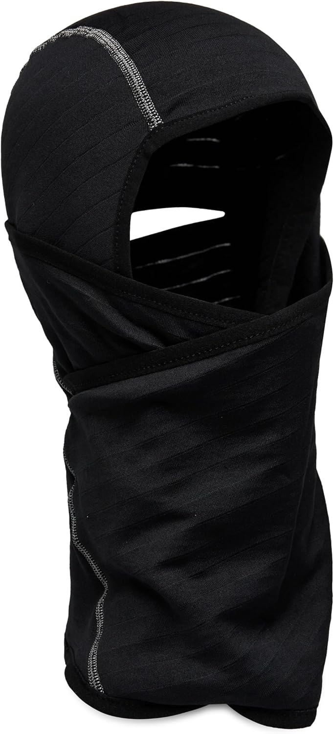 Nike Pro Therma-FIT Therma Sphere 40 Hood Running Balaclava