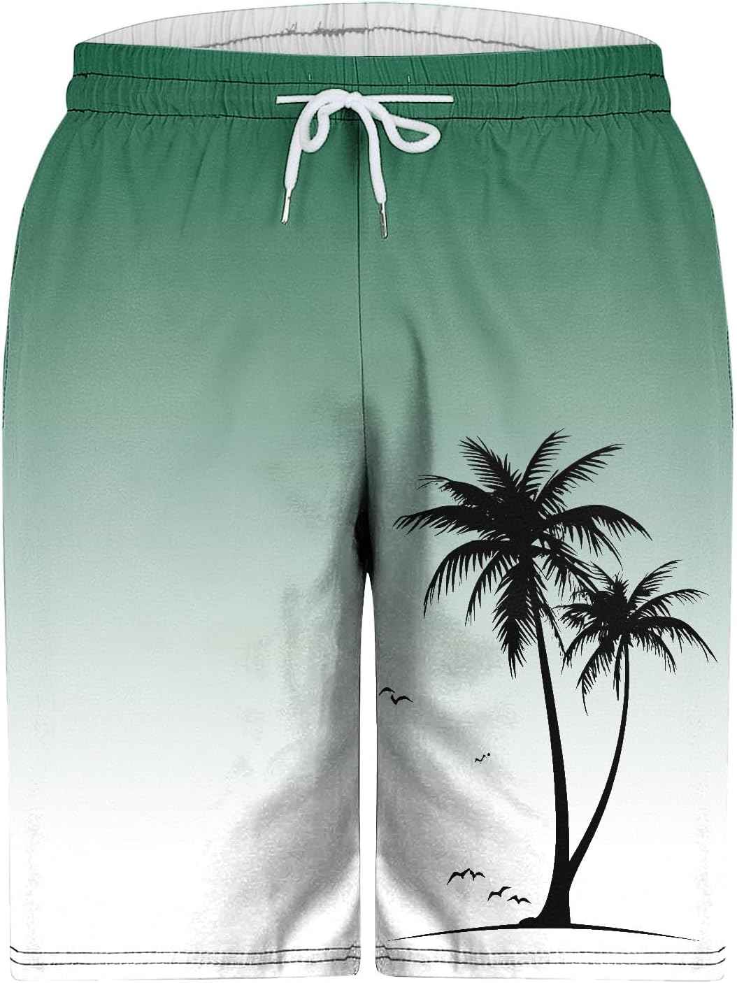 Xiaojmake 7-Inch Quick Dry Board Short