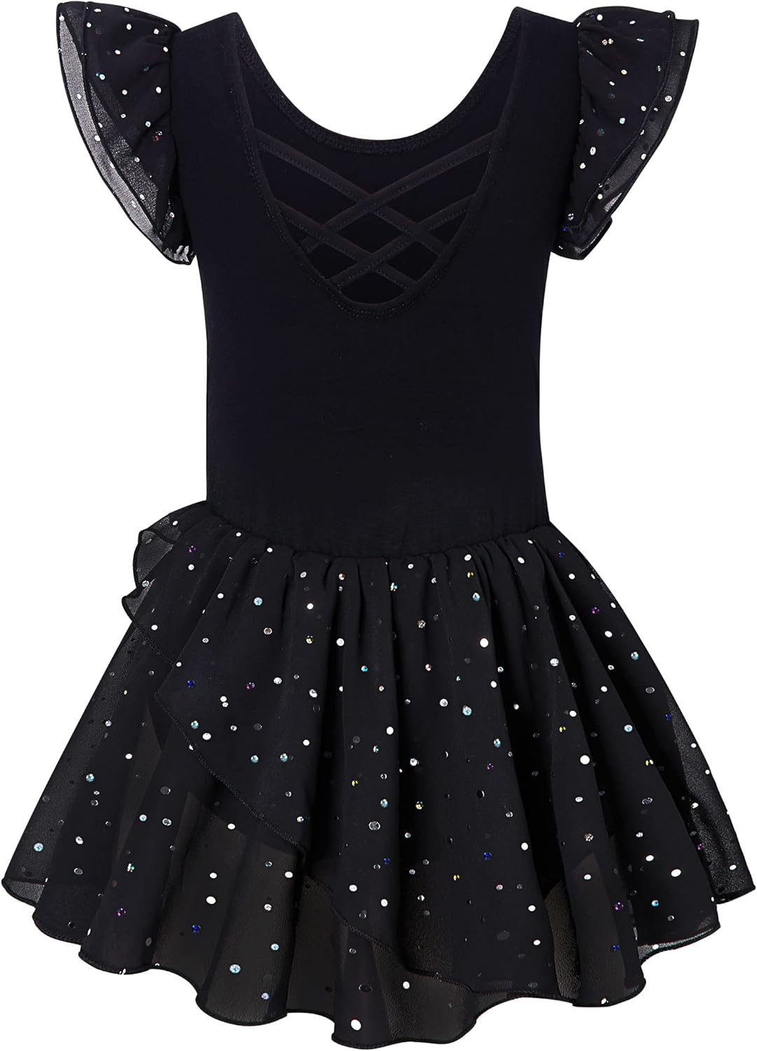 Sparkle Sparkle at LIFAkyDance Fashion for Kids 3-9T
