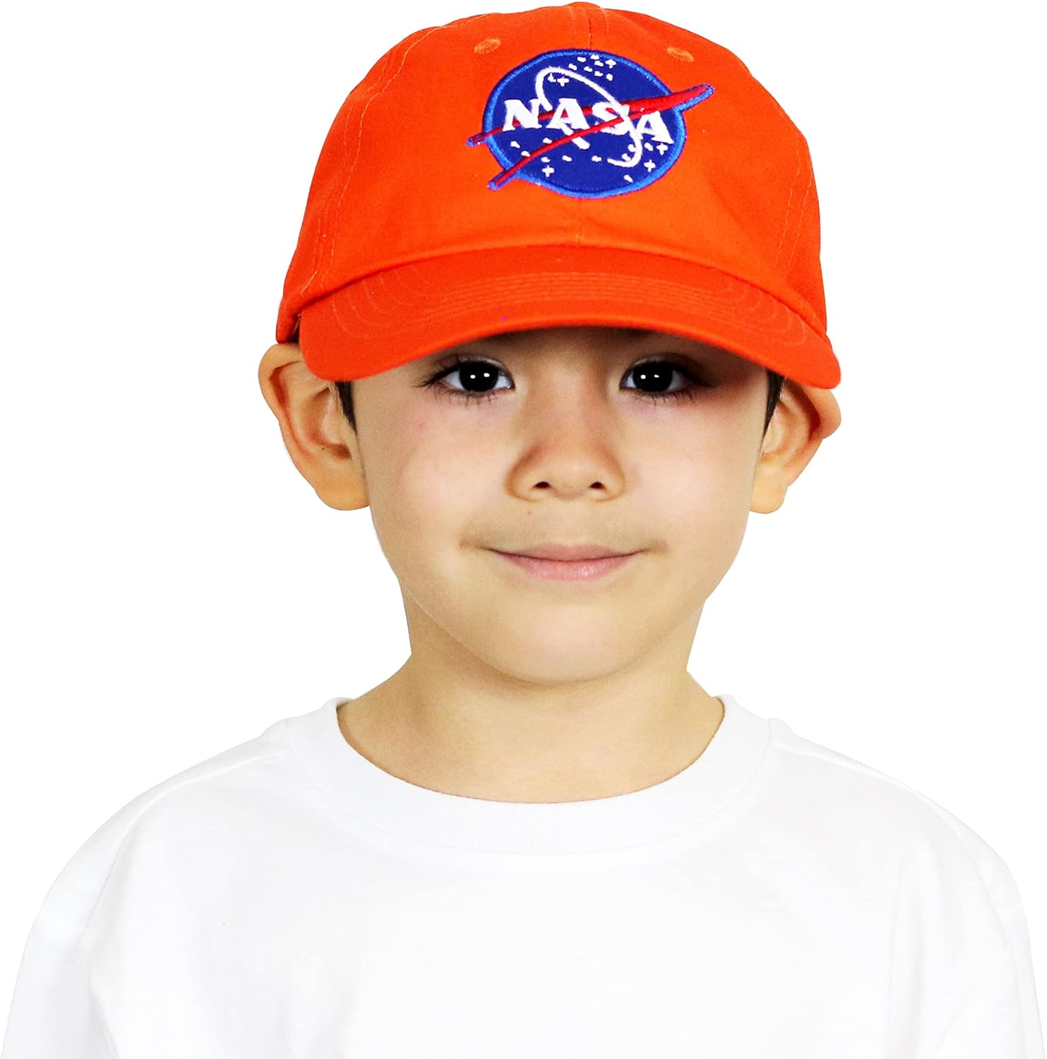 Aeromax Jr NASA Astronaut Cap