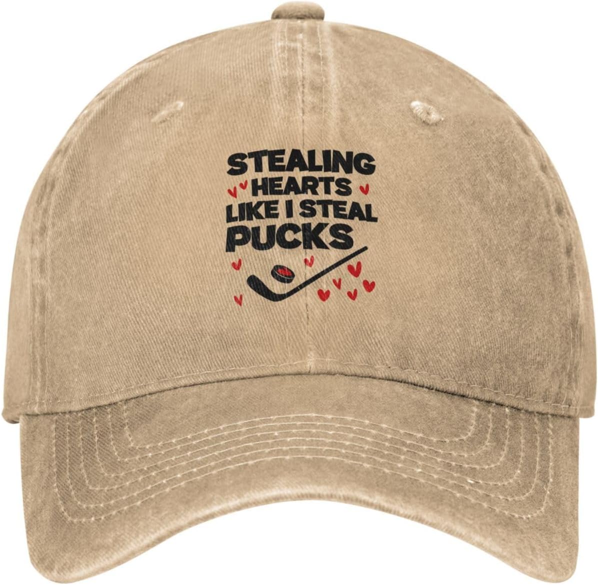 VIBRANT BASEBALL CAP FOR DAUGHTERS