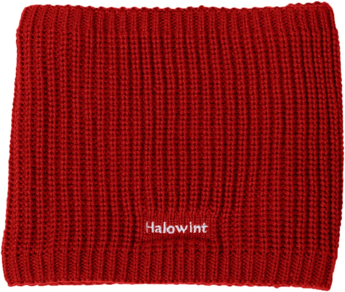 Winter Warmth Unisex Neck Gaitor