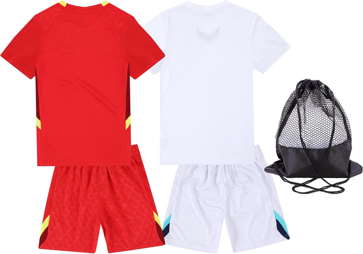 Perfect Boys Soccer Set