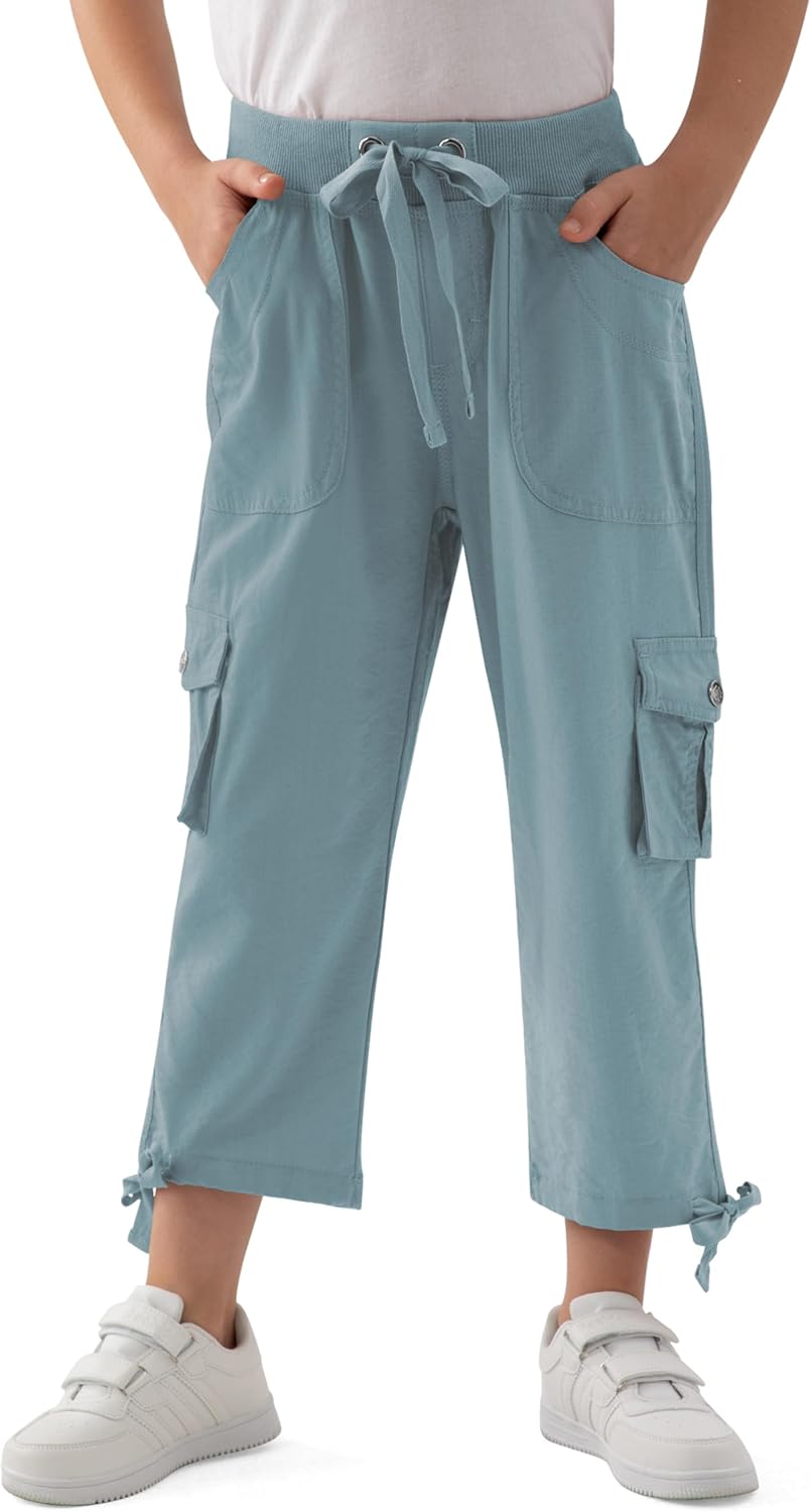MoFiz Cargo Pants