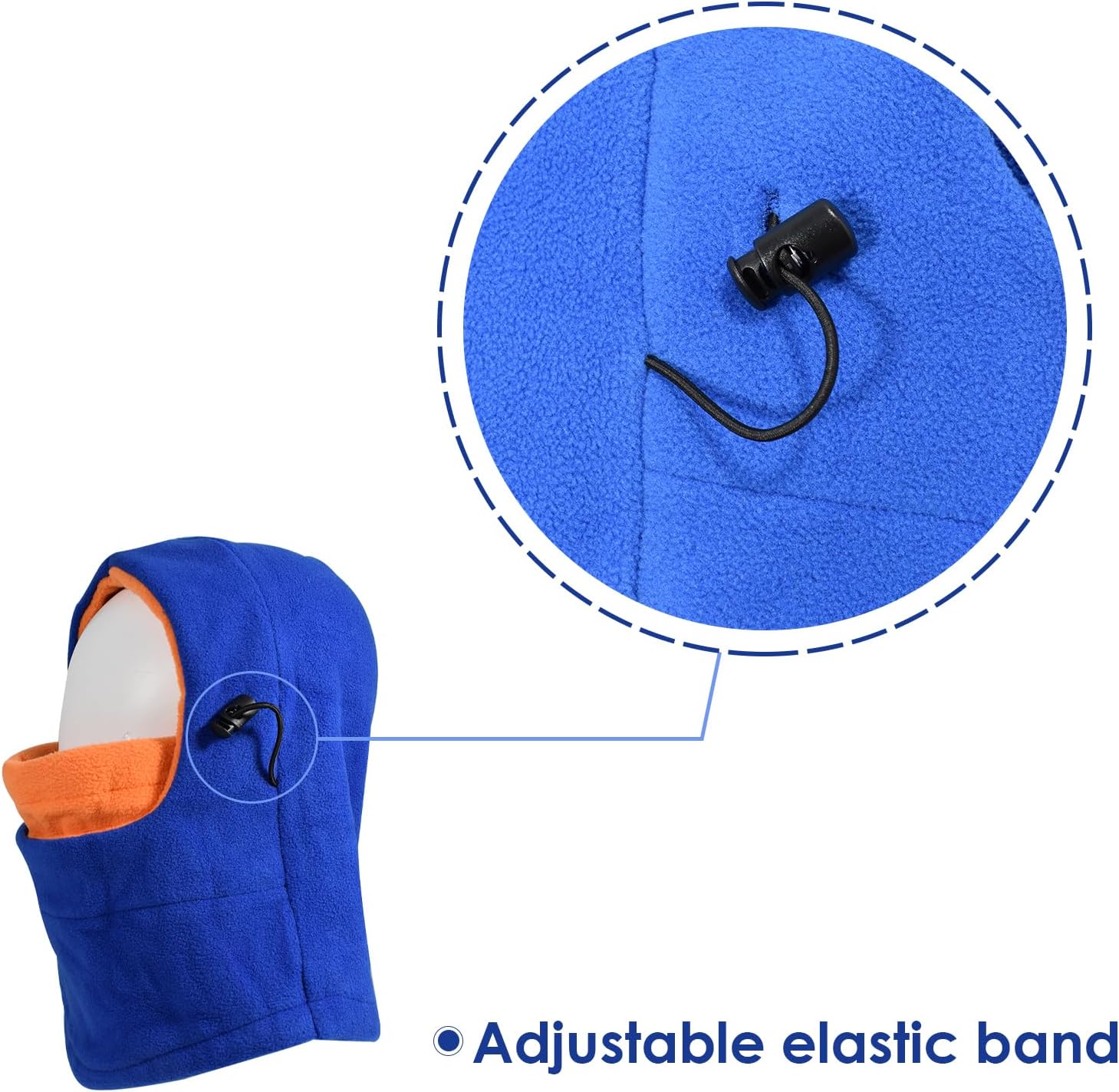 Kids Winter Windproof Hat Unisex for colder days