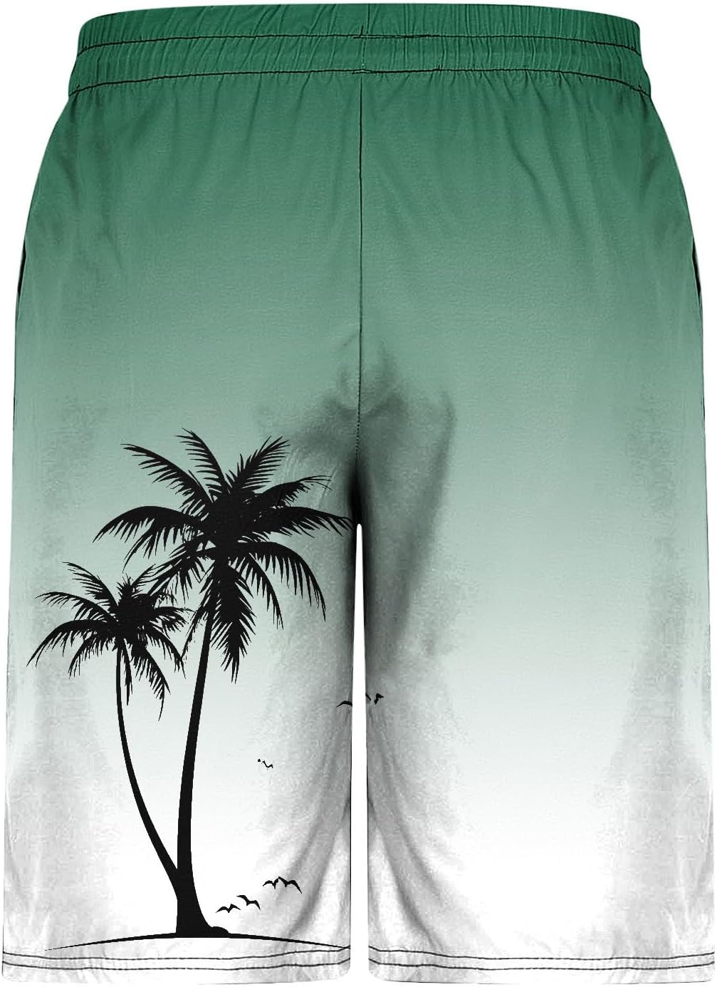 Xiaojmake 7-Inch Quick Dry Board Short