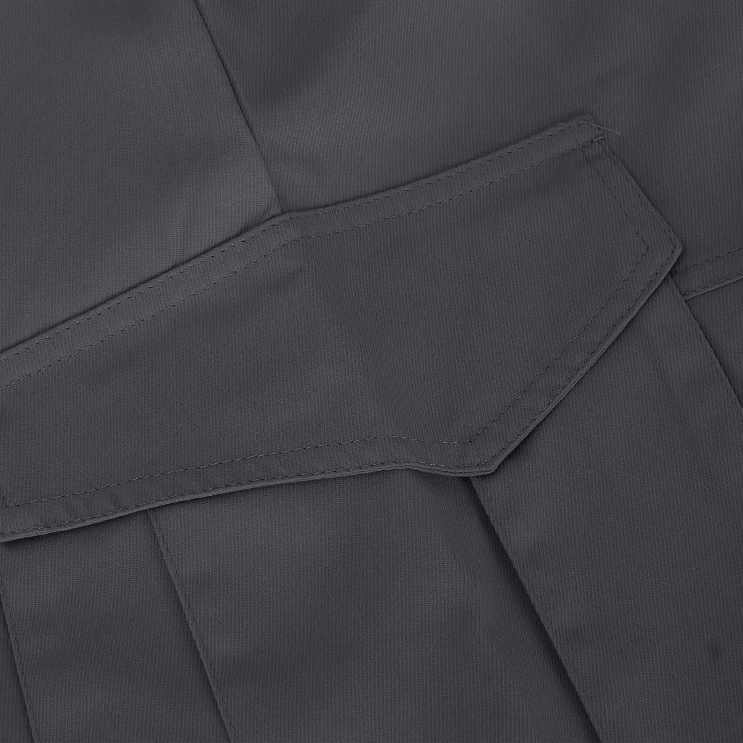High-Quality Hiking Cargo Shorts for Men