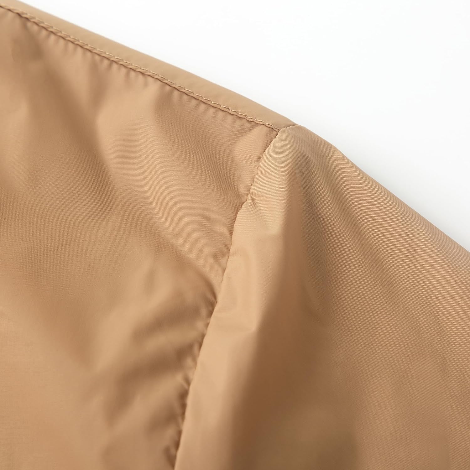 Stylish Windbreaker for Daily and Outdoor Activities