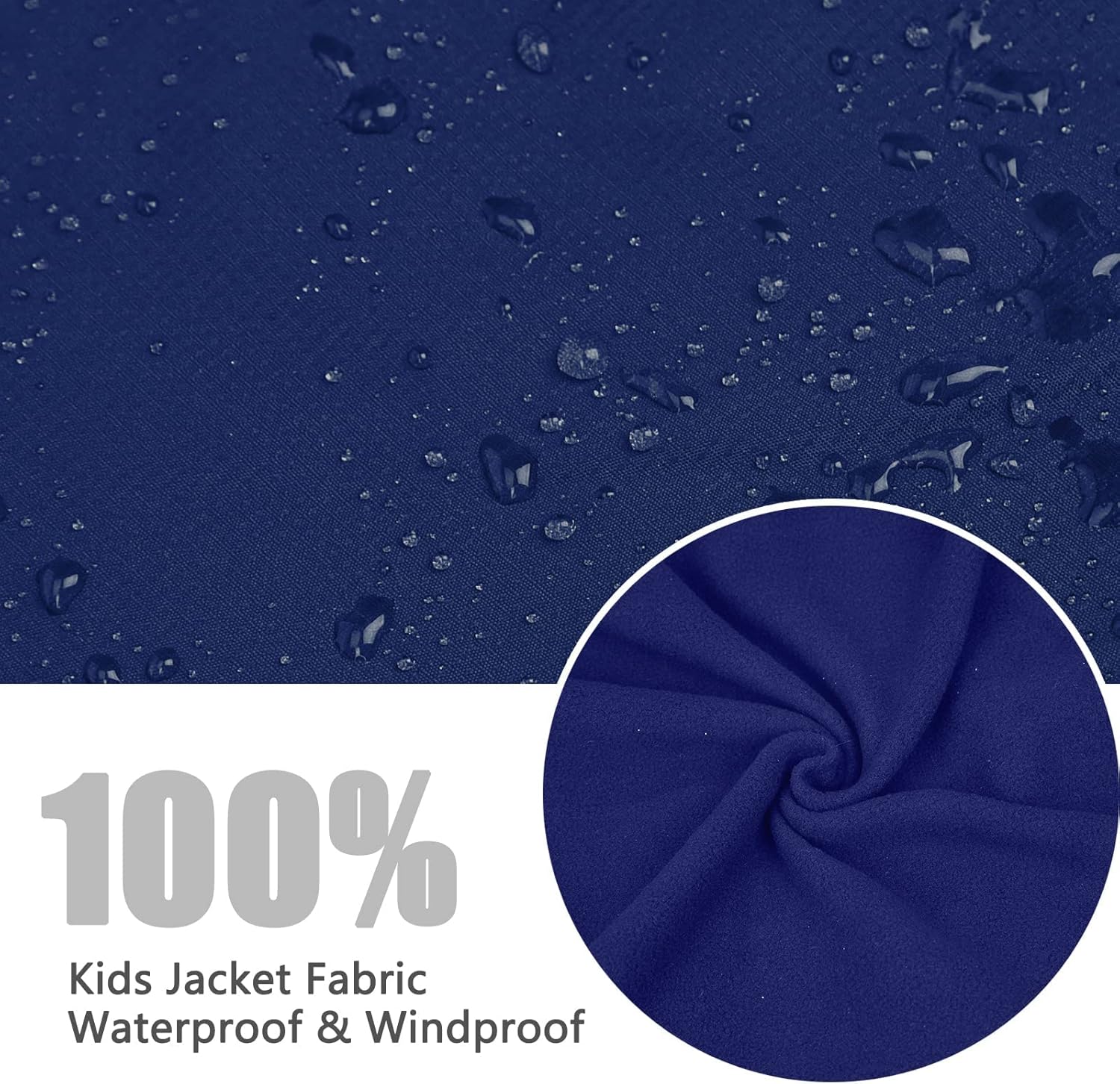 Waterproof Ski Jacket Perfect for Girls