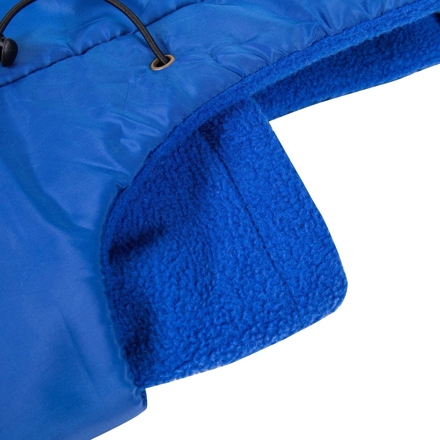 Redess Winter Windproof Hat Kids Balaclava with Ski Mask