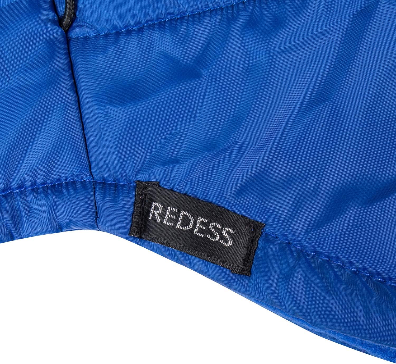 Redess Winter Windproof Hat Kids Balaclava with Ski Mask