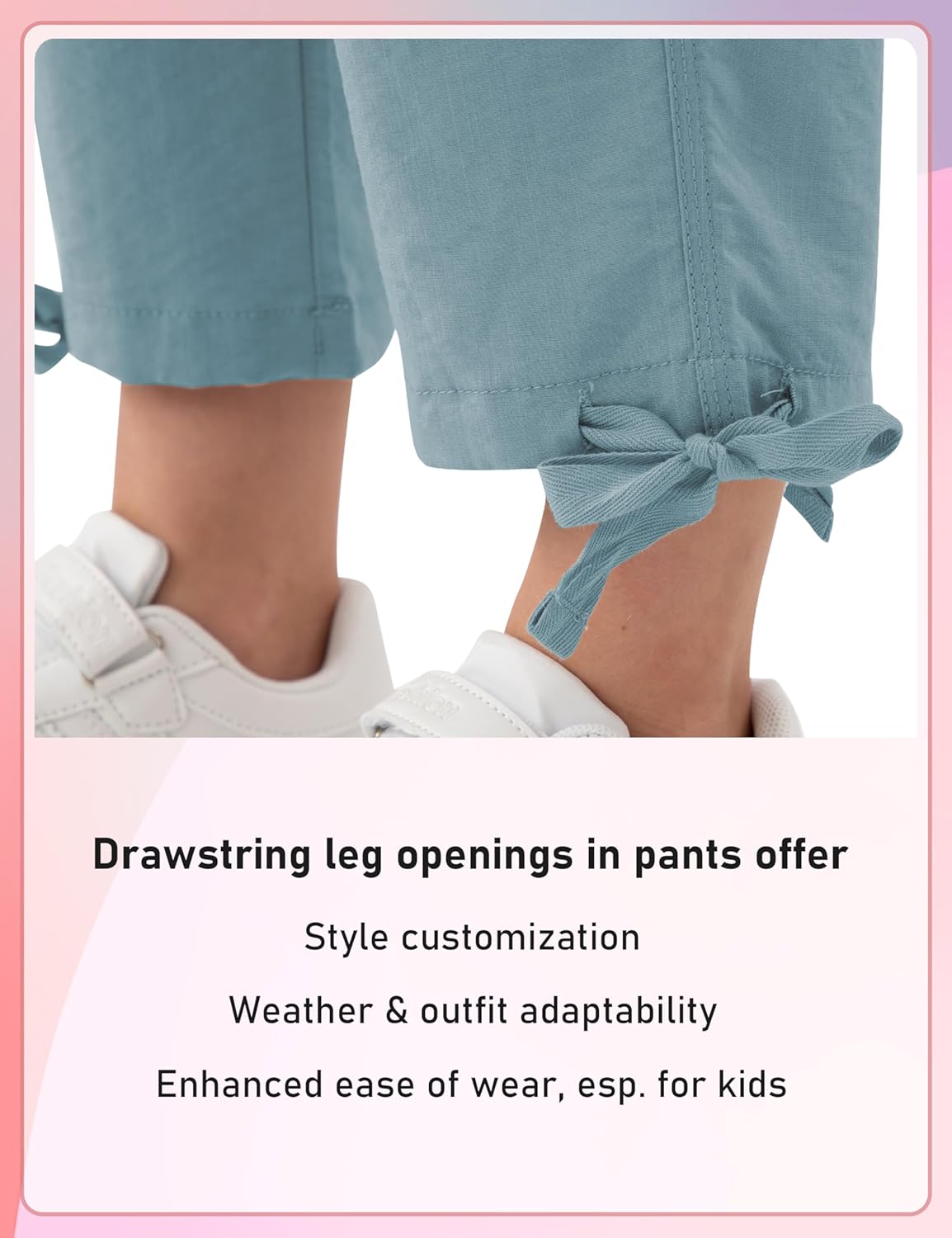 MoFiz Cargo Pants