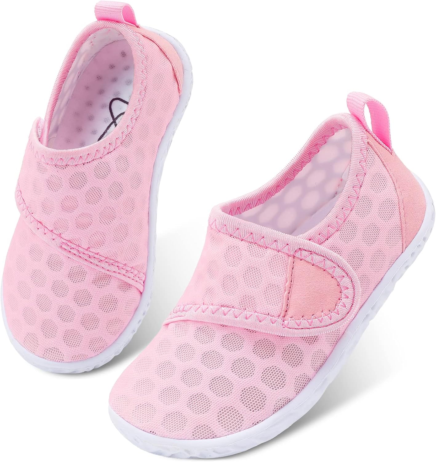 LeIsfIt Kids Quick-Dry Water Shoes
