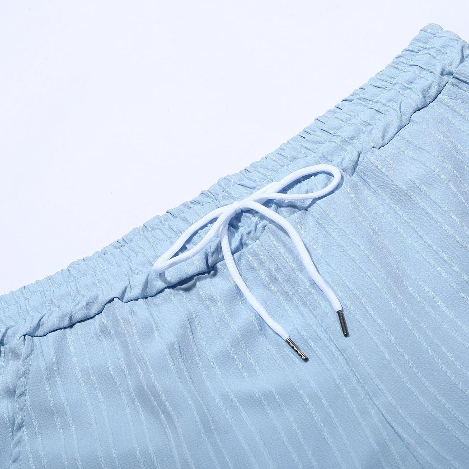 Summer Beach Relaxed Shorts for Men