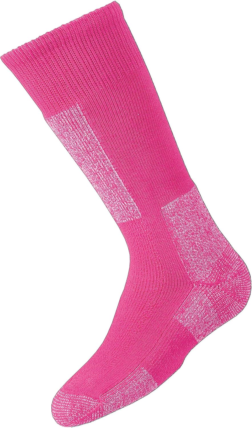 Thorlos Kids Big Ks Padded Snow Socks - Perfect for Skiing