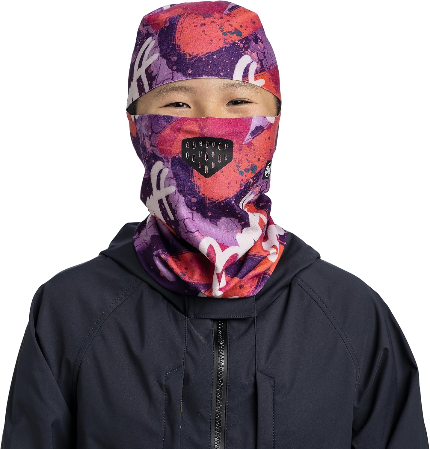 Buff Thermonet Kids Youth Balaclava