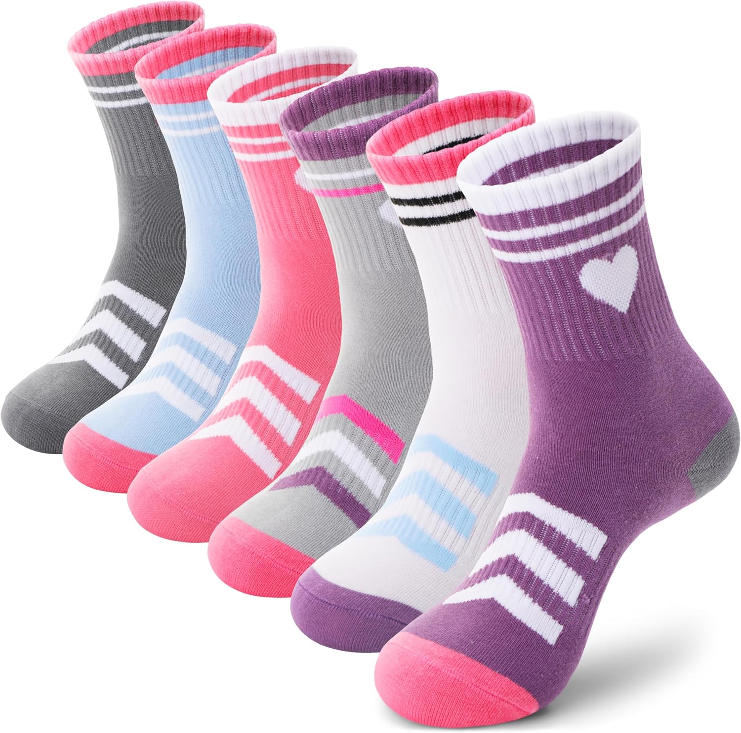 Comfortable Stylish Kids Teen Socks