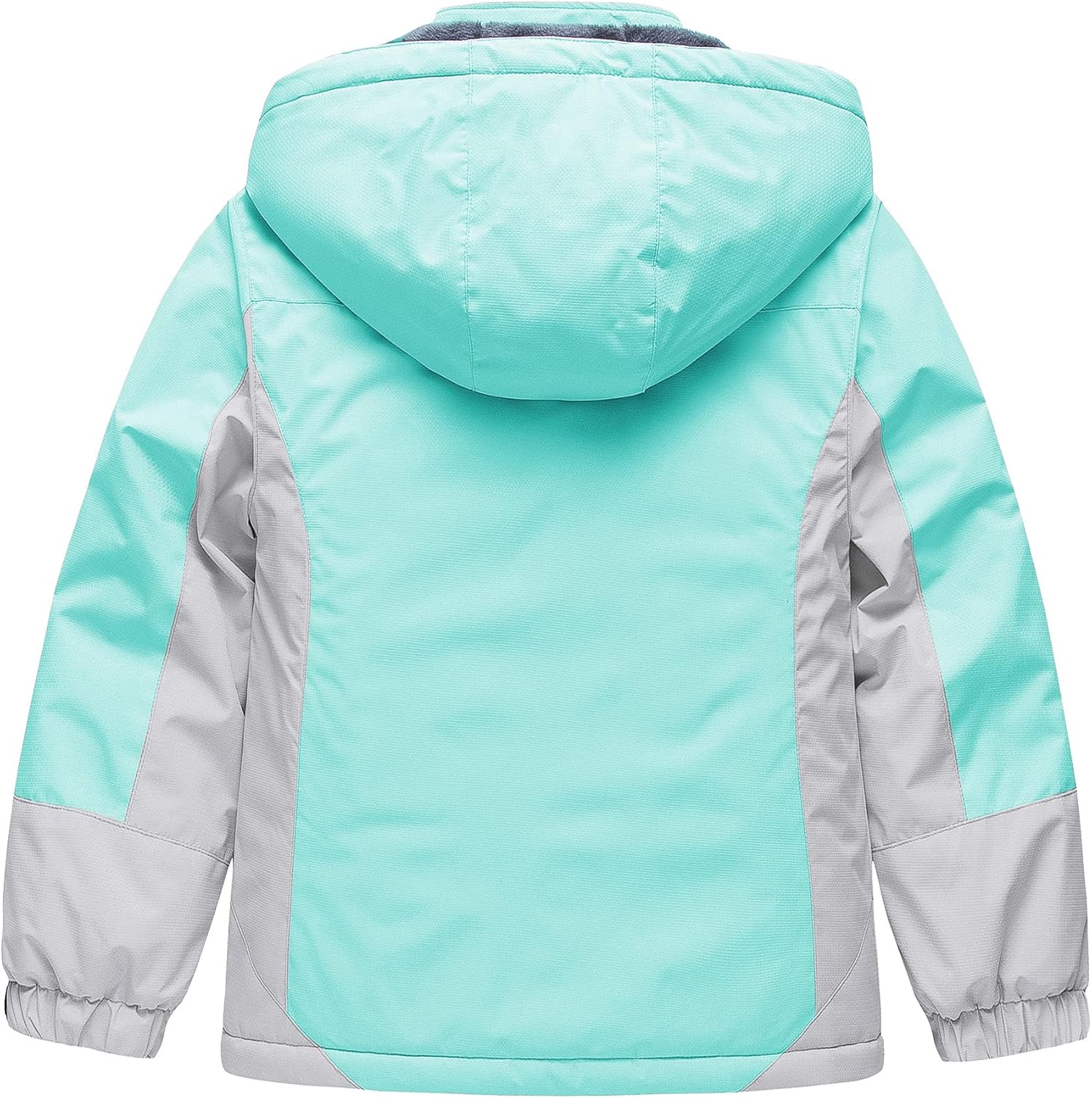 Waterproof Windproof Ski Jacket for Girls