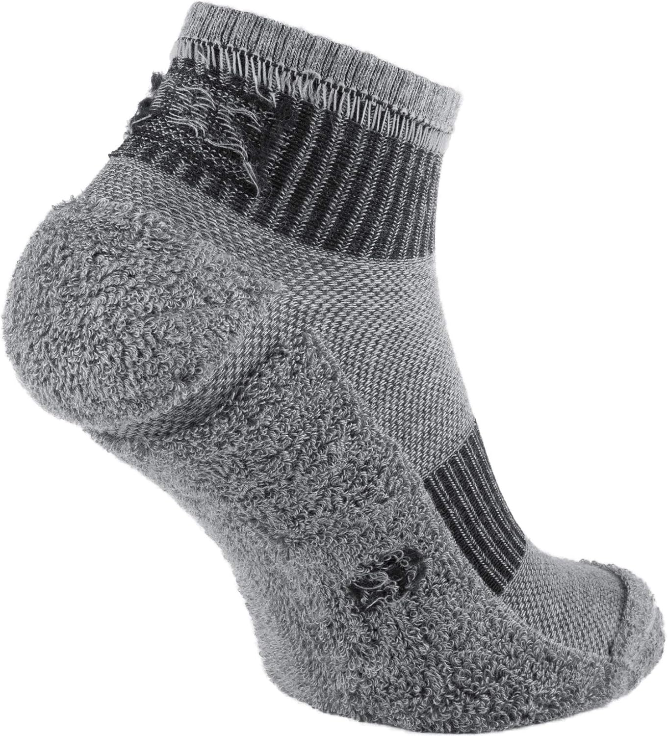 281Z Running Cushion Socks for Men