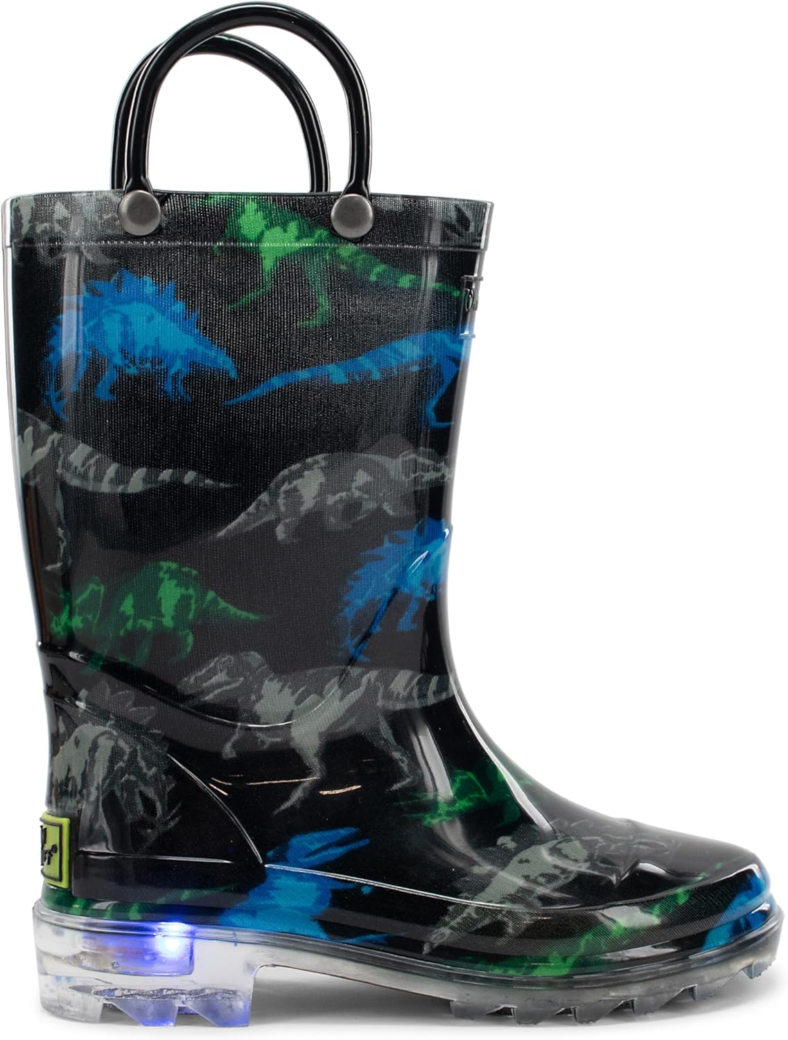 Perfect for wet weather adventures