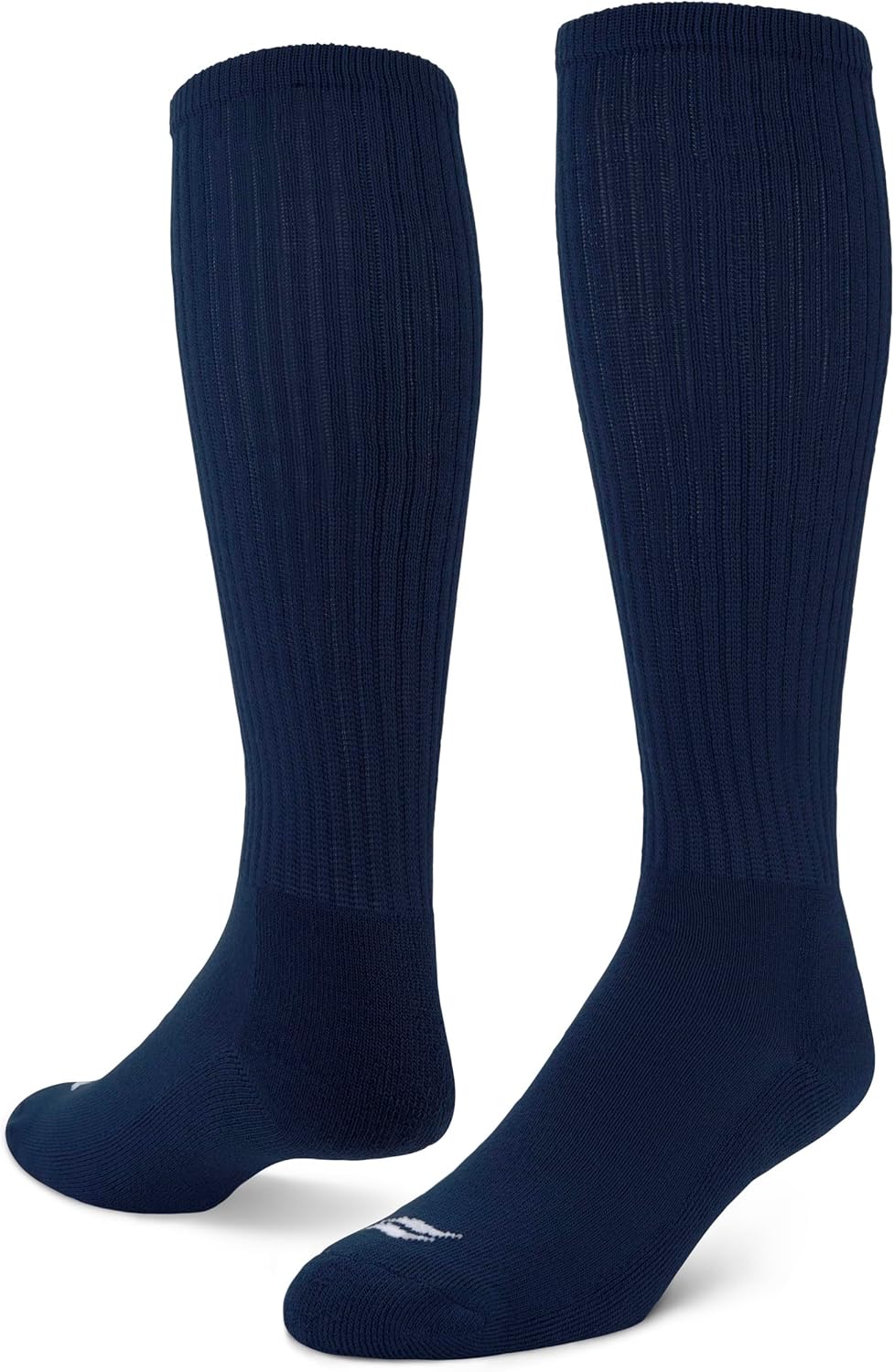 Sof Sole Soccer Over-the-Calf Team Athletic Performance Socks 2 Pair