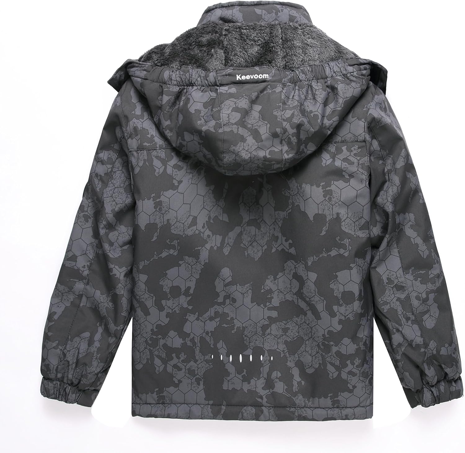 Perfect for Skiing Snowboarding in Cold Weather