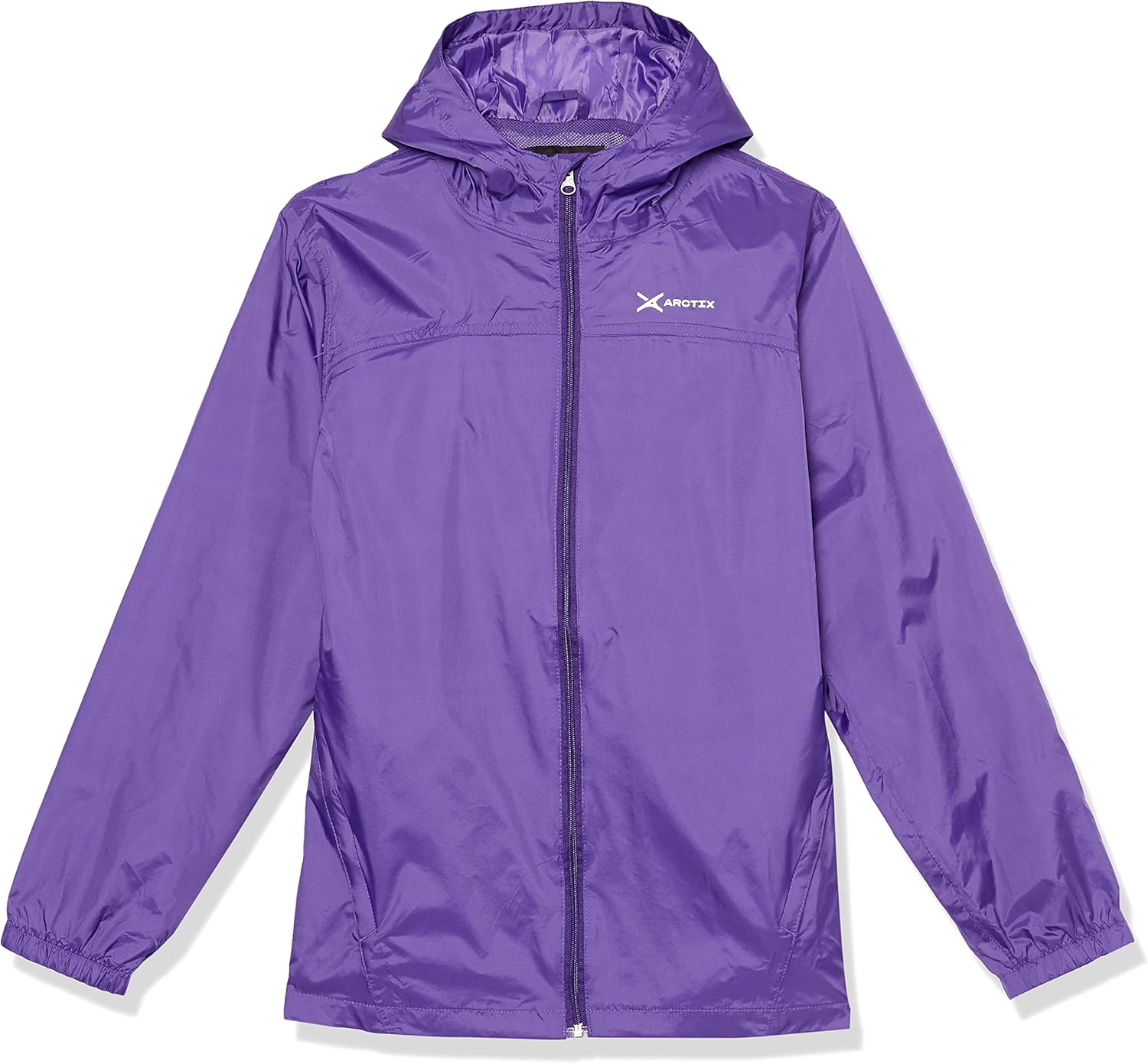 Durable raining jacket for kids