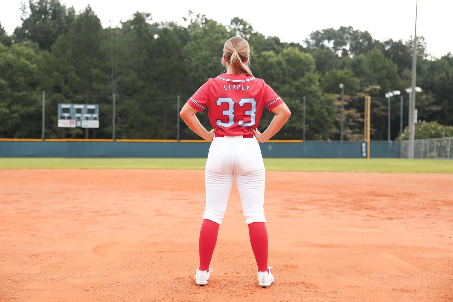 Mizuno Prospect Softball Pants for Women